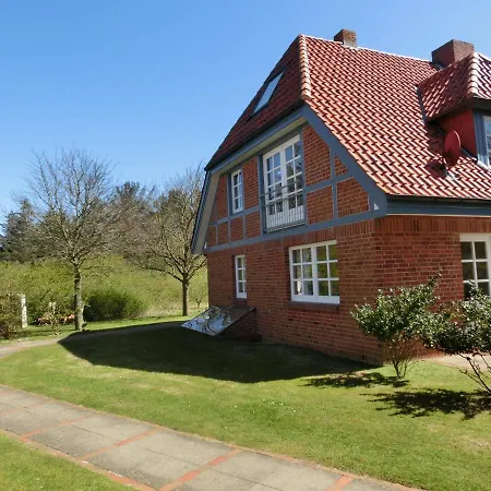 Südstrandperle * Wyk auf Föhr