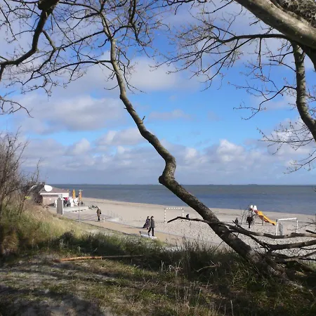 아파트 Suedstrandperle *