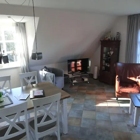 아파트 Suedstrandperle