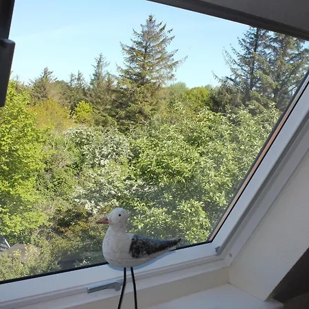 Suedstrandperle 아파트 비크아프포르