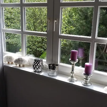 Suedstrandperle 비크아프포르