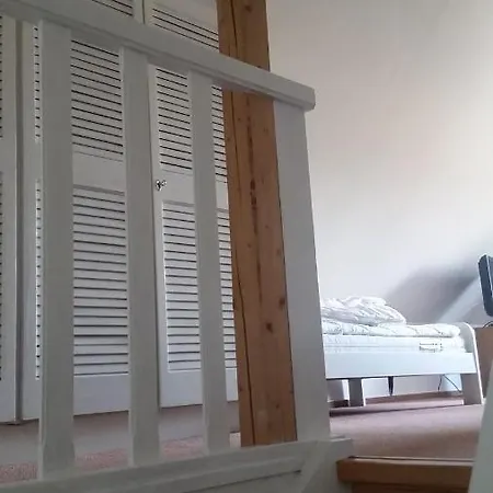 Apartamento Südstrandperle