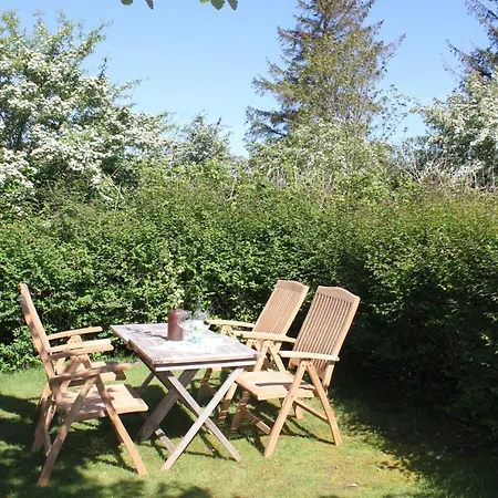 Suedstrandperle 아파트