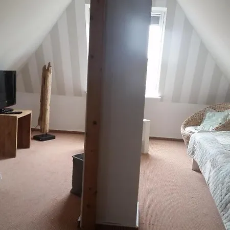 Suedstrandperle 비크아프포르